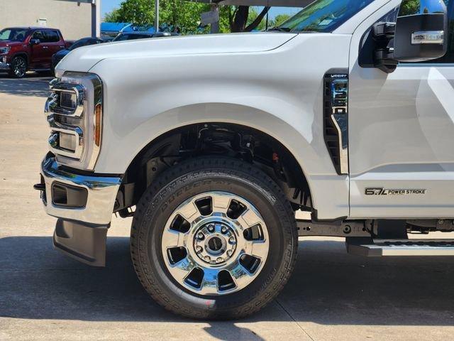 used 2026 Ford F-250 car, priced at $75,319