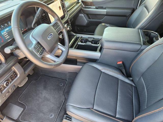 used 2026 Ford F-250 car, priced at $75,319
