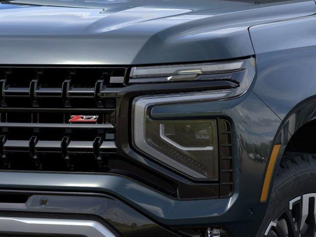 new 2026 Chevrolet Suburban car, priced at $81,615