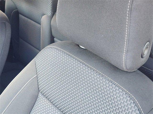used 2021 GMC Acadia car, priced at $17,162