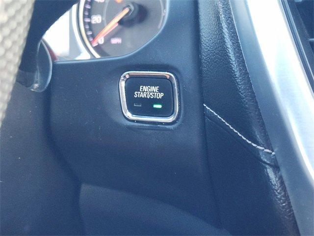used 2021 GMC Acadia car, priced at $17,162