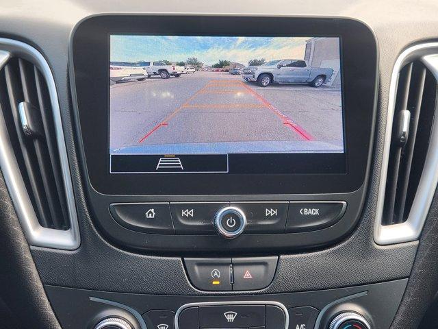 used 2024 Chevrolet Malibu car, priced at $21,041