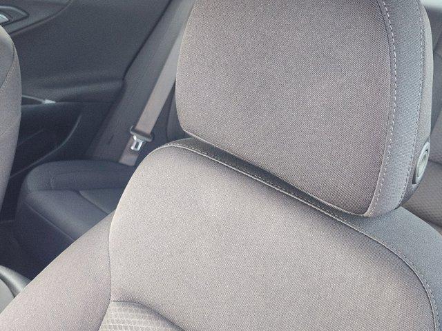used 2024 Chevrolet Malibu car, priced at $21,041