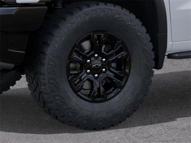 new 2026 Chevrolet Silverado 1500 car, priced at $74,962