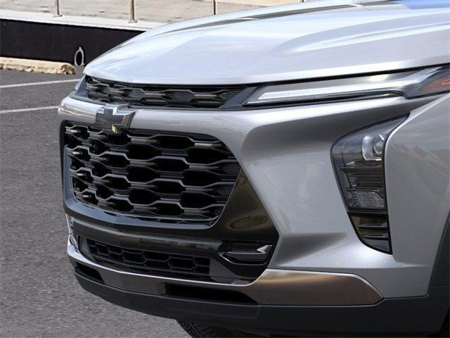 new 2026 Chevrolet Trax car, priced at $25,735