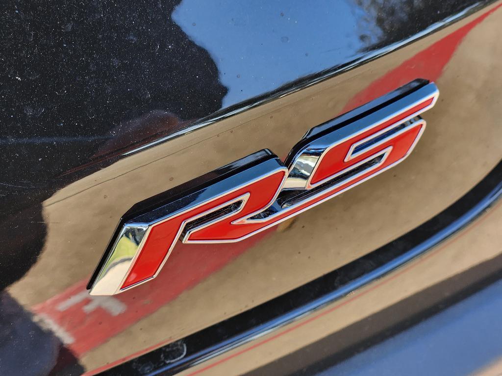 new 2026 Chevrolet Trax car, priced at $24,890