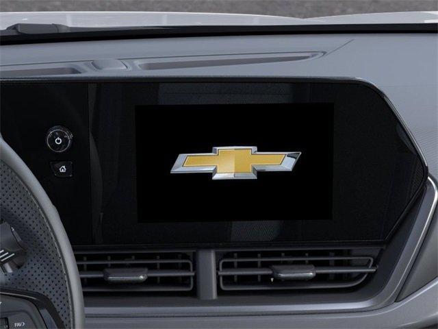 new 2026 Chevrolet Trax car, priced at $25,150
