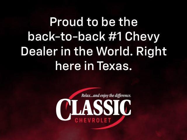 used 2023 Chevrolet Tahoe car, priced at $50,149