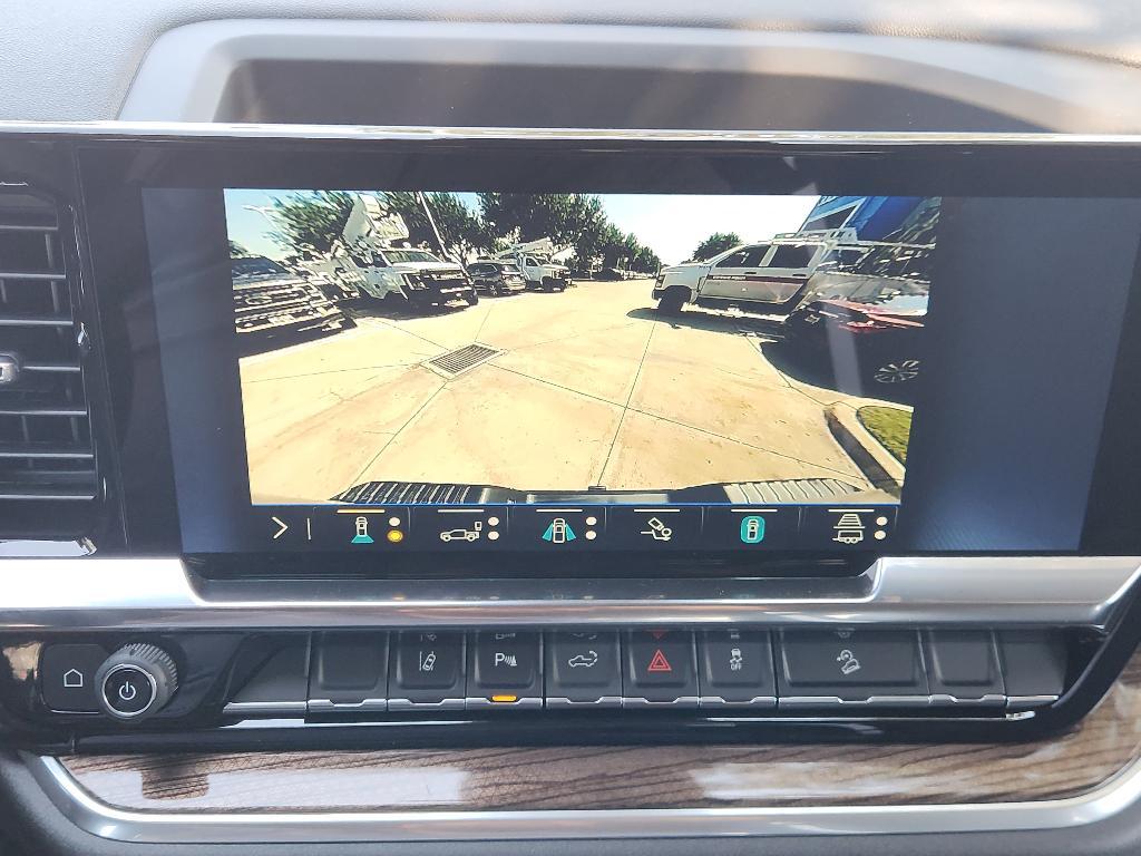 new 2026 Chevrolet Silverado 2500 car, priced at $60,030