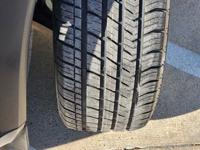 used 2023 Nissan Rogue car, priced at $19,934