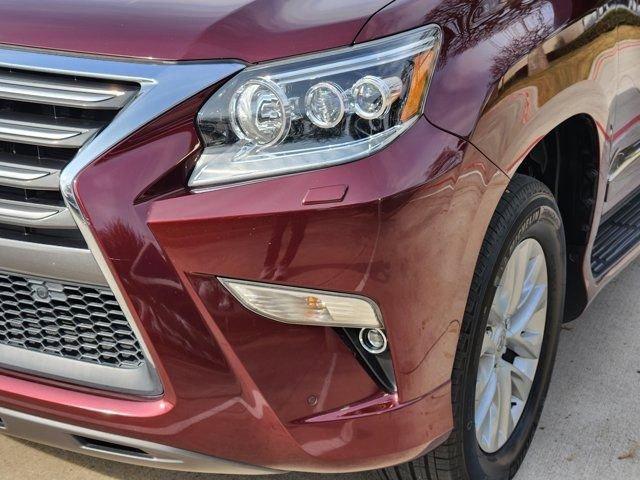 used 2019 Lexus GX 460 car, priced at $32,873