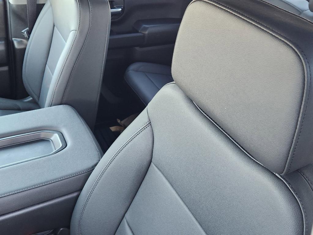 new 2025 Chevrolet Silverado 3500 car, priced at $79,508