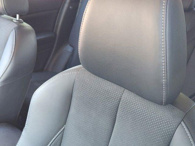 used 2025 Mitsubishi Eclipse Cross car, priced at $19,760