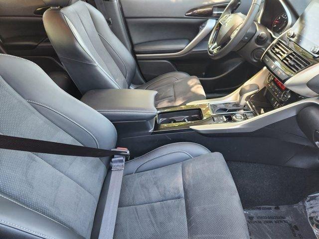 used 2025 Mitsubishi Eclipse Cross car, priced at $19,760