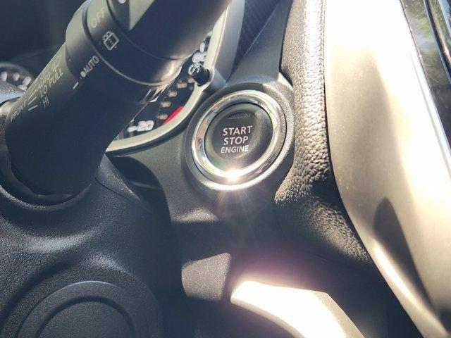 used 2025 Mitsubishi Eclipse Cross car, priced at $19,760