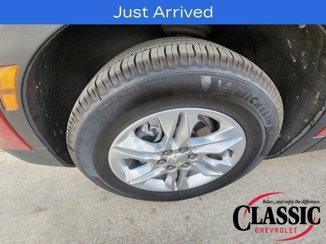used 2022 Chevrolet Blazer car, priced at $23,677