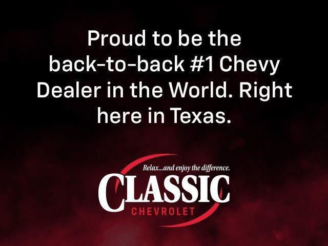 used 2022 Chevrolet Blazer car, priced at $23,677