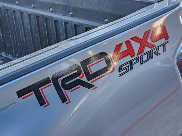 used 2020 Toyota Tacoma car, priced at $33,426