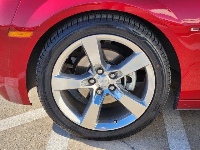 used 2012 Chevrolet Camaro car, priced at $14,608