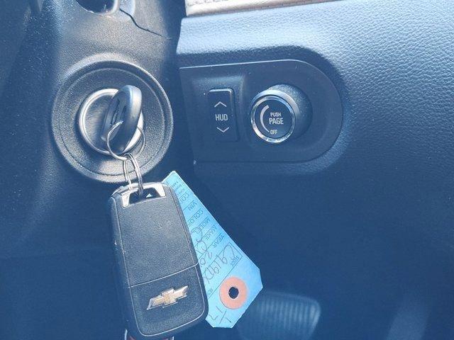 used 2012 Chevrolet Camaro car, priced at $14,608