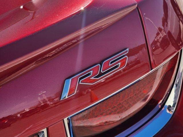 used 2012 Chevrolet Camaro car, priced at $14,608