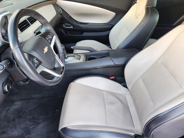 used 2012 Chevrolet Camaro car, priced at $14,608