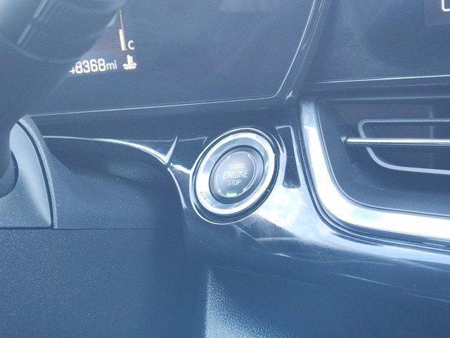 used 2024 Chevrolet Trax car, priced at $20,244