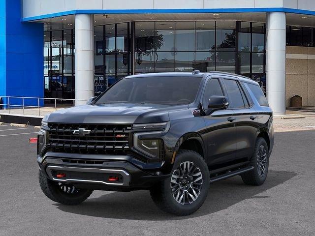 new 2026 Chevrolet Tahoe car, priced at $78,220