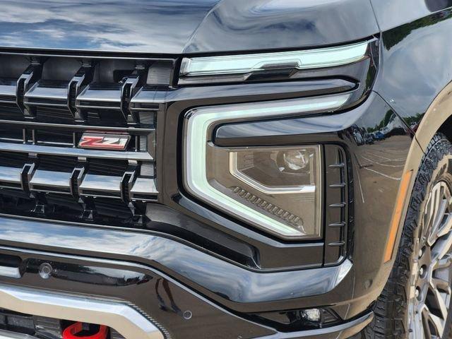 used 2025 Chevrolet Suburban car, priced at $75,170