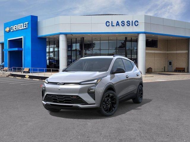 new 2027 Chevrolet Bolt car, priced at $30,685