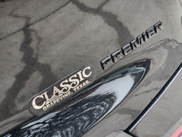 used 2024 Chevrolet Blazer car, priced at $37,910