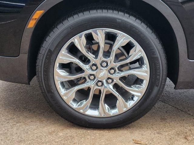 used 2024 Chevrolet Blazer car, priced at $37,910