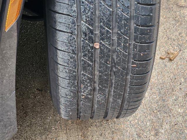 used 2024 Chevrolet Blazer car, priced at $37,910