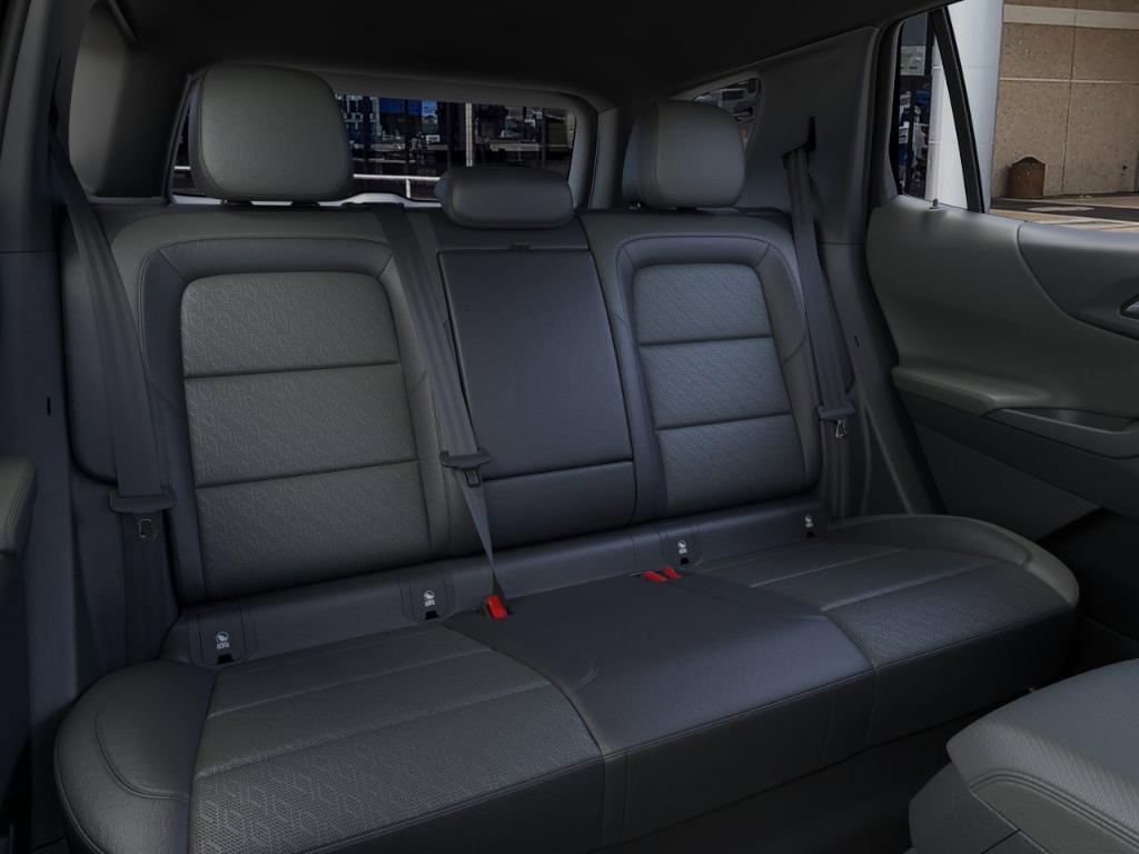 new 2026 Chevrolet Equinox car, priced at $31,441