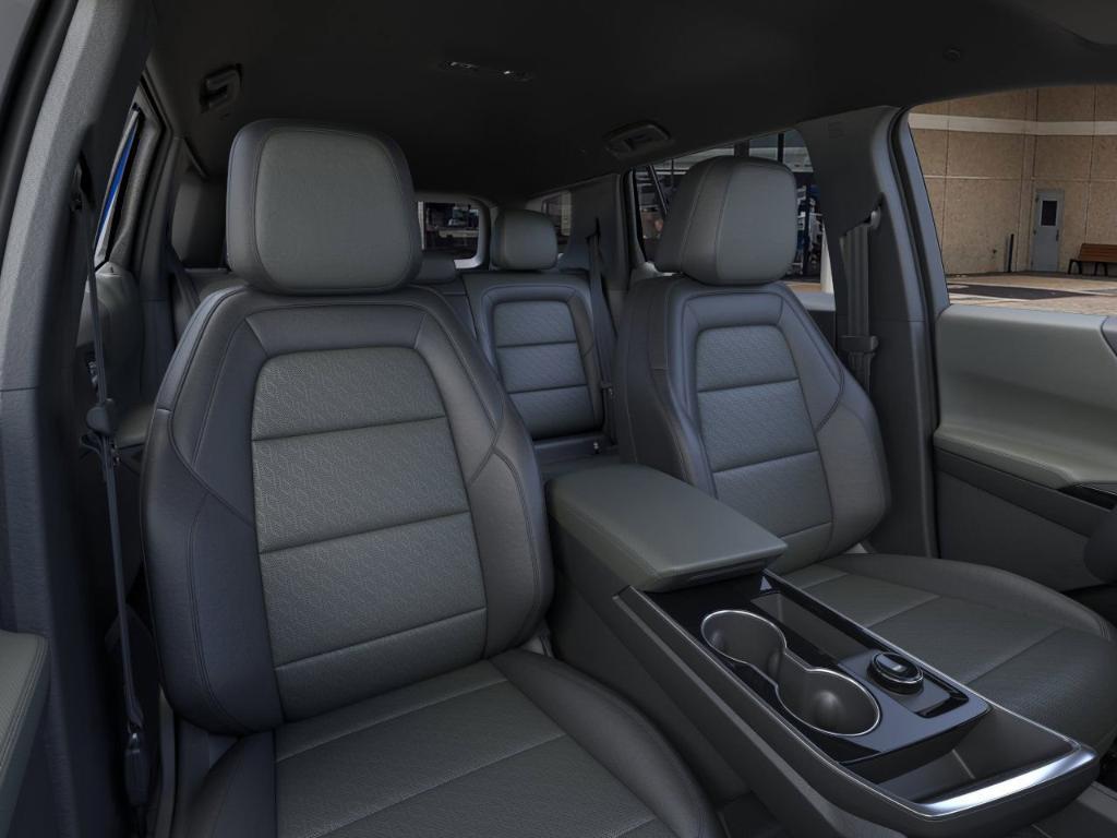 new 2026 Chevrolet Equinox car, priced at $31,441