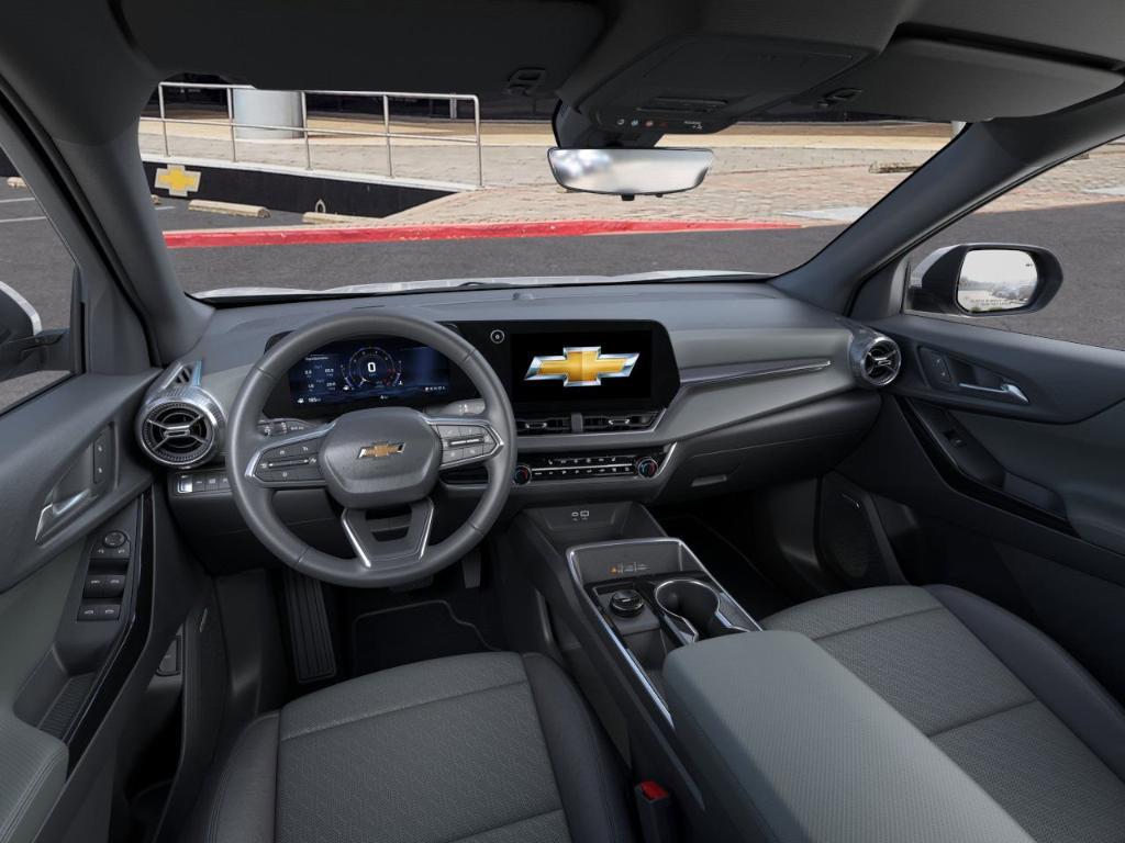 new 2026 Chevrolet Equinox car, priced at $31,441