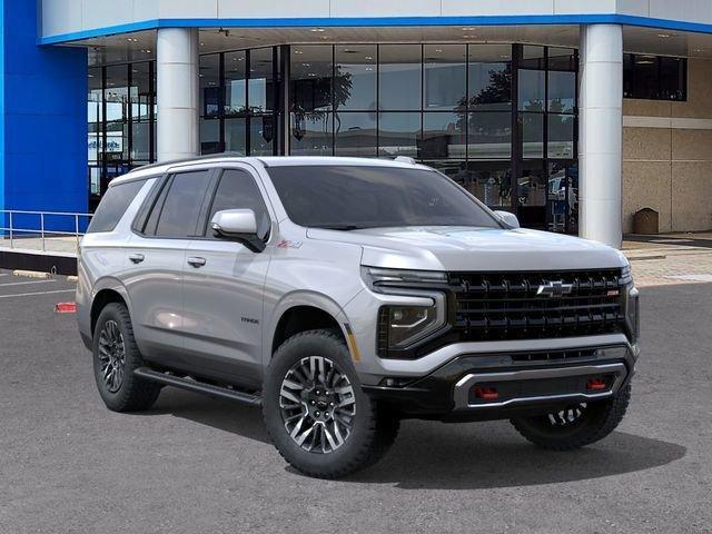 new 2026 Chevrolet Tahoe car, priced at $83,800