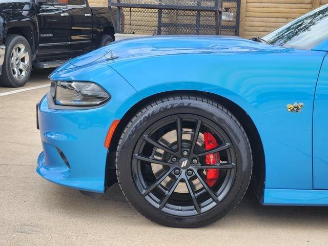 used 2023 Dodge Charger car, priced at $53,083