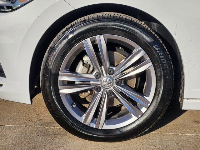 used 2020 Volkswagen Jetta car, priced at $15,682