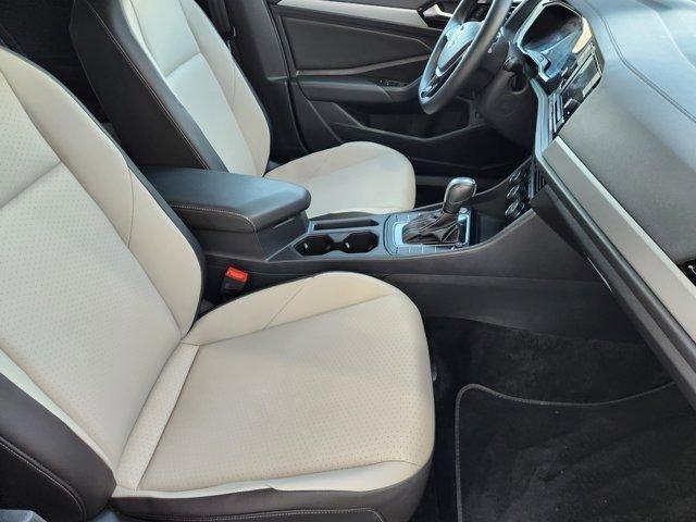 used 2020 Volkswagen Jetta car, priced at $15,682