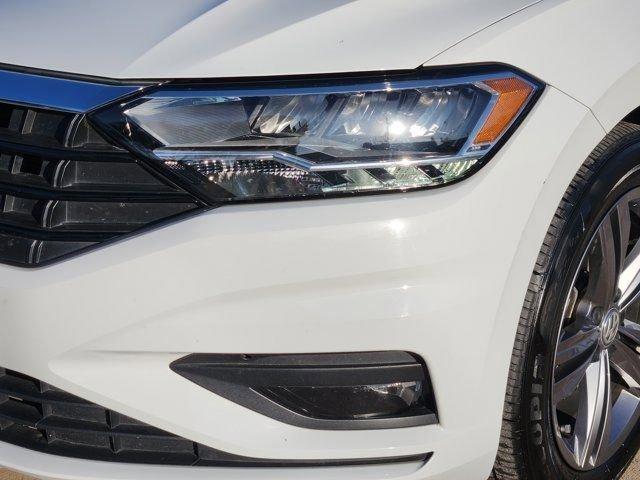 used 2020 Volkswagen Jetta car, priced at $15,682