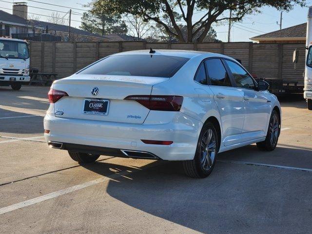 used 2020 Volkswagen Jetta car, priced at $15,682