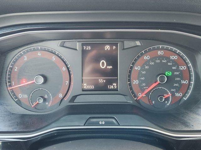 used 2020 Volkswagen Jetta car, priced at $15,682