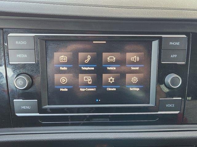 used 2020 Volkswagen Jetta car, priced at $15,682