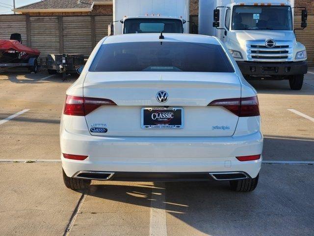 used 2020 Volkswagen Jetta car, priced at $15,682