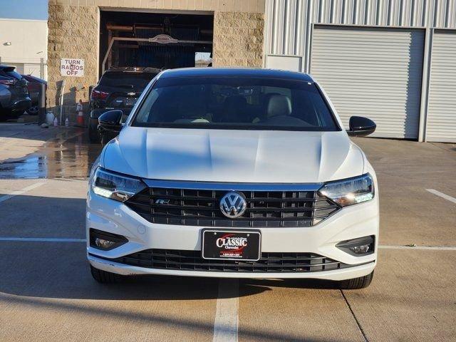 used 2020 Volkswagen Jetta car, priced at $15,682