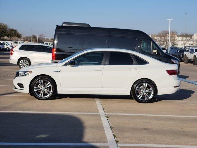 used 2020 Volkswagen Jetta car, priced at $15,682