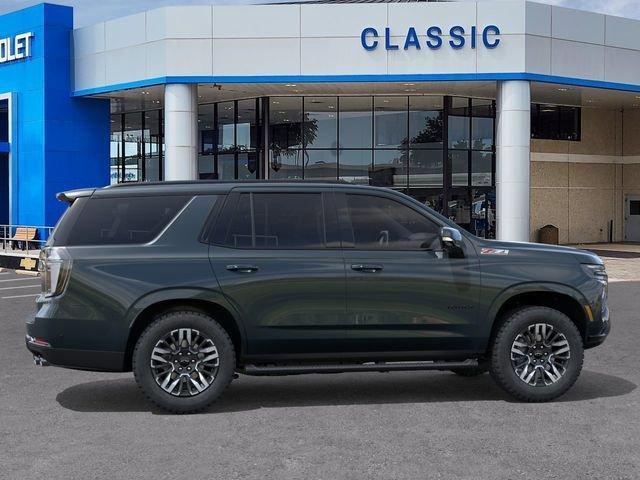 new 2026 Chevrolet Tahoe car, priced at $86,690