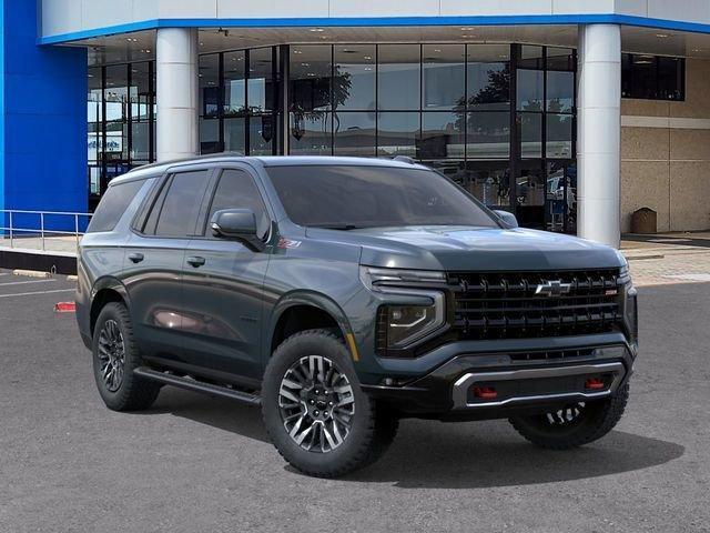 new 2026 Chevrolet Tahoe car, priced at $86,690