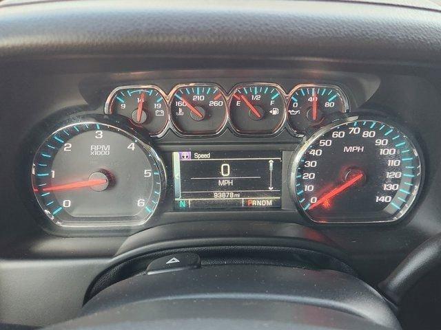 used 2016 Chevrolet Tahoe car, priced at $21,881